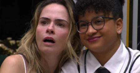Ana Paula Renault Vence BBB26 com 75,94% dos Votos e se Torna Grande Campeã