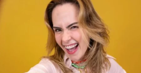 Ana Paula entra no top 4 de campeões de BBB com 75,94% e um recado claro: protagonismo vence