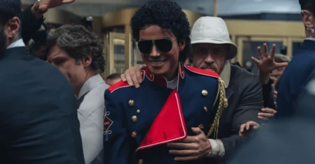 Michael Jackson Filme Revela Verdade ou Omite? O Que Ficou de Fora da História Agora