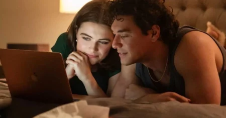 12 Séries Imperdíveis como Off Campus: Descubra Novas Histórias de Amor e Amizade