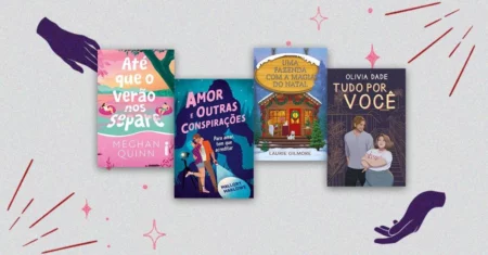 Descubra 4 Livros Picantes Hoje Para Aventurar Sem Culpa Com Autoconhecimento
