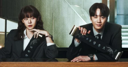 6 K-Dramas Imperdíveis para Maratonar Hoje Mesmo no Streaming