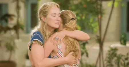 Mamma Mia e Barbie revolucionam maternidade no cinema agora