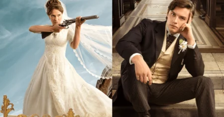 Enola Holmes 3: Casamento e Investigação Colidem Agora