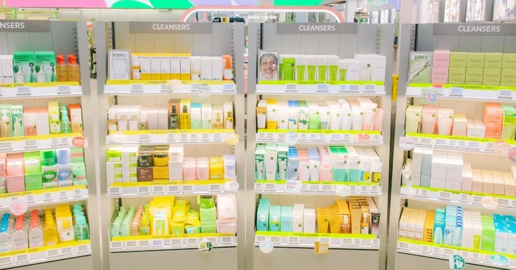 Olive Young Lança Primeira Loja na Califórnia: Descubra Os Segredos de Beleza Exclusiva em Los Angeles Ontem Olive Young Lança Primeira Loja na Califórnia: Descubra Os Segredos de Beleza Exclusiva em Los Angeles Ontem