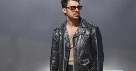 Joe Jonas quase fez parte de Wicked e The Morning Show, veja o que ele disse