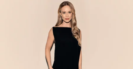 Mariana Ximenes retorna à Globo agora em Quem Ama Cuida