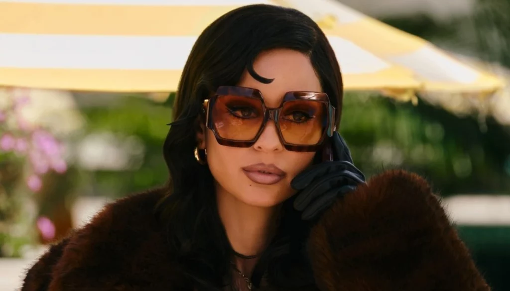 Euphoria agora com figurino redesenhado para refletir mudanças radicais Euphoria agora com figurino redesenhado para refletir mudanças radicais