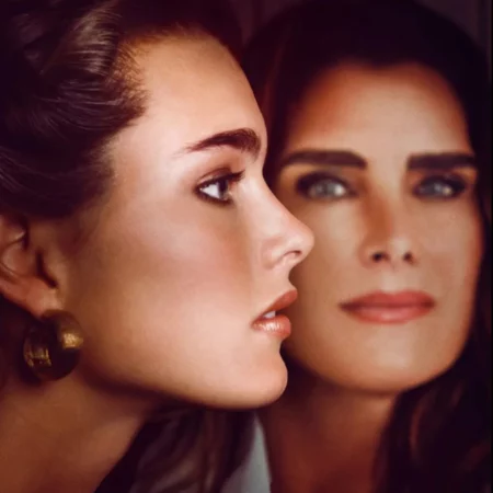 Brooke Shields: Minha Carreira Sob Os Refletores, Entre a Glória e o Perigo