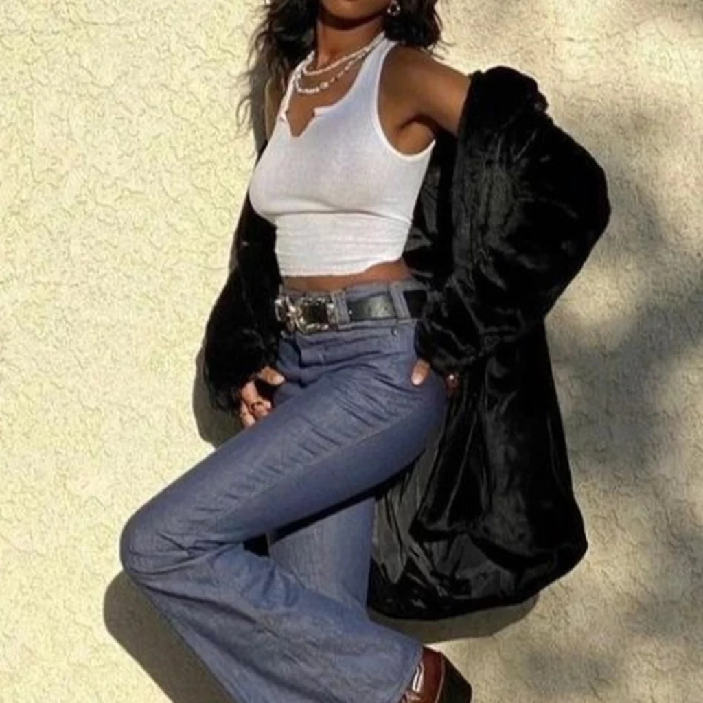 Encontre agora os 6 looks perfeitos para rodeio com conforto e estilo Encontre agora os 6 looks perfeitos para rodeio com conforto e estilo