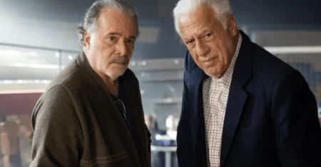 Novo capitulo de Quem Ama Cuida hoje com sabotagem e reviravolta inesperada