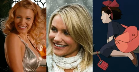 Perdido no inverno: 14 filmes imperdíveis para se aquecer sem se levantar