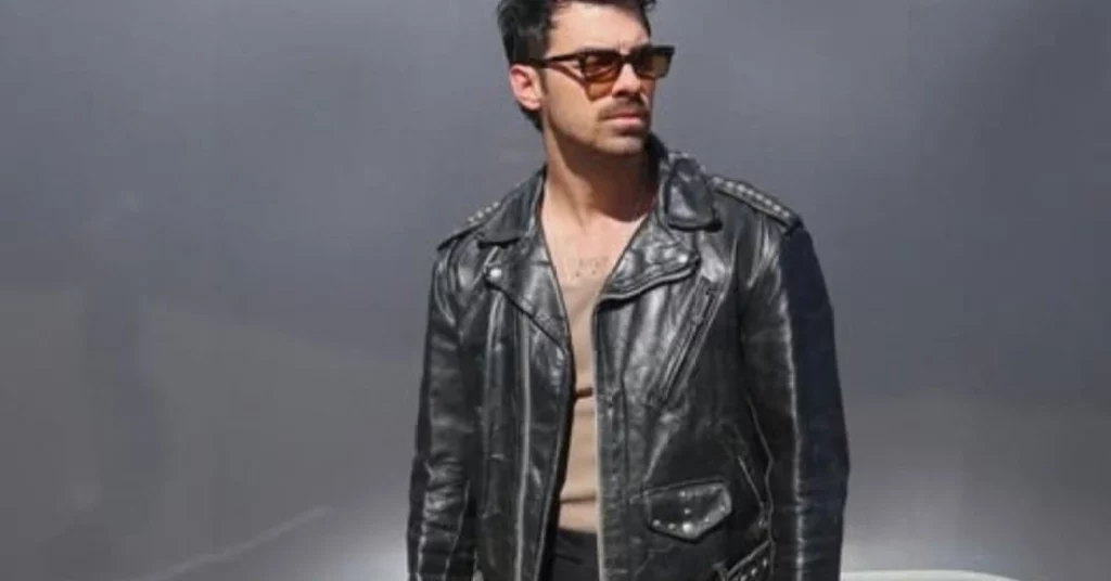 Joe Jonas revela quase ter atuado em Wicked e The Morning Show Joe Jonas revela quase ter atuado em Wicked e The Morning Show