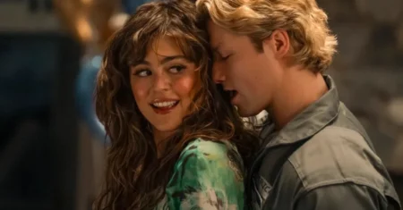 Quando Dean encontra Allie: Um Jogo Amoroso de Morte e Renascimento em Off Campus