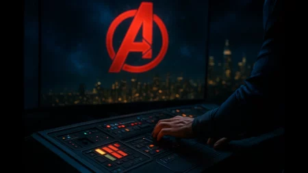 Irmãos Russo Revelam Plano Após Vingadores Guerras Secretas Agora